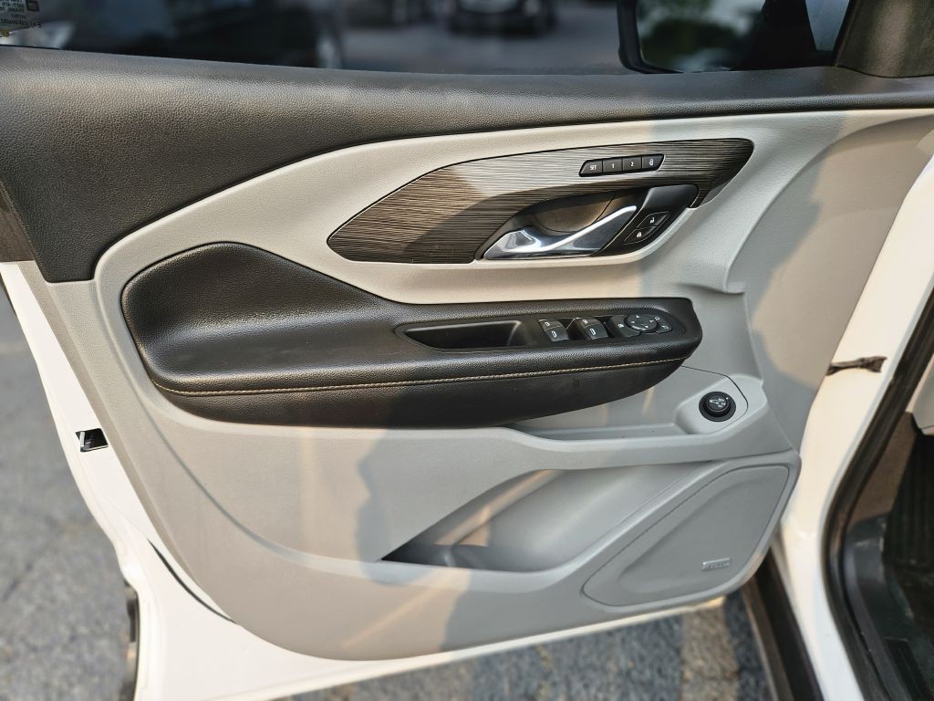 2019 GMC Terrain Image 21