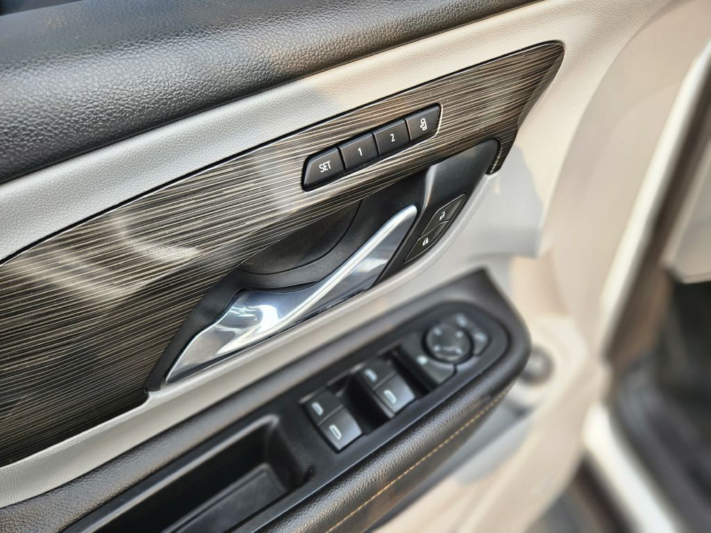 2019 GMC Terrain Image 22