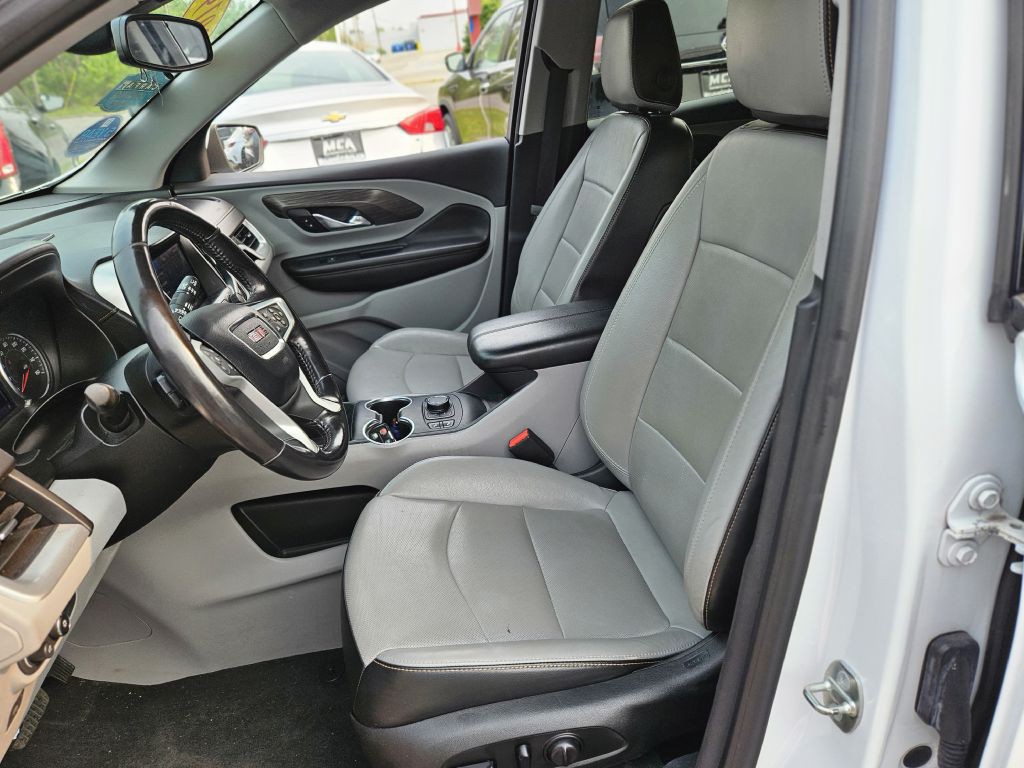 2019 GMC Terrain Image 24