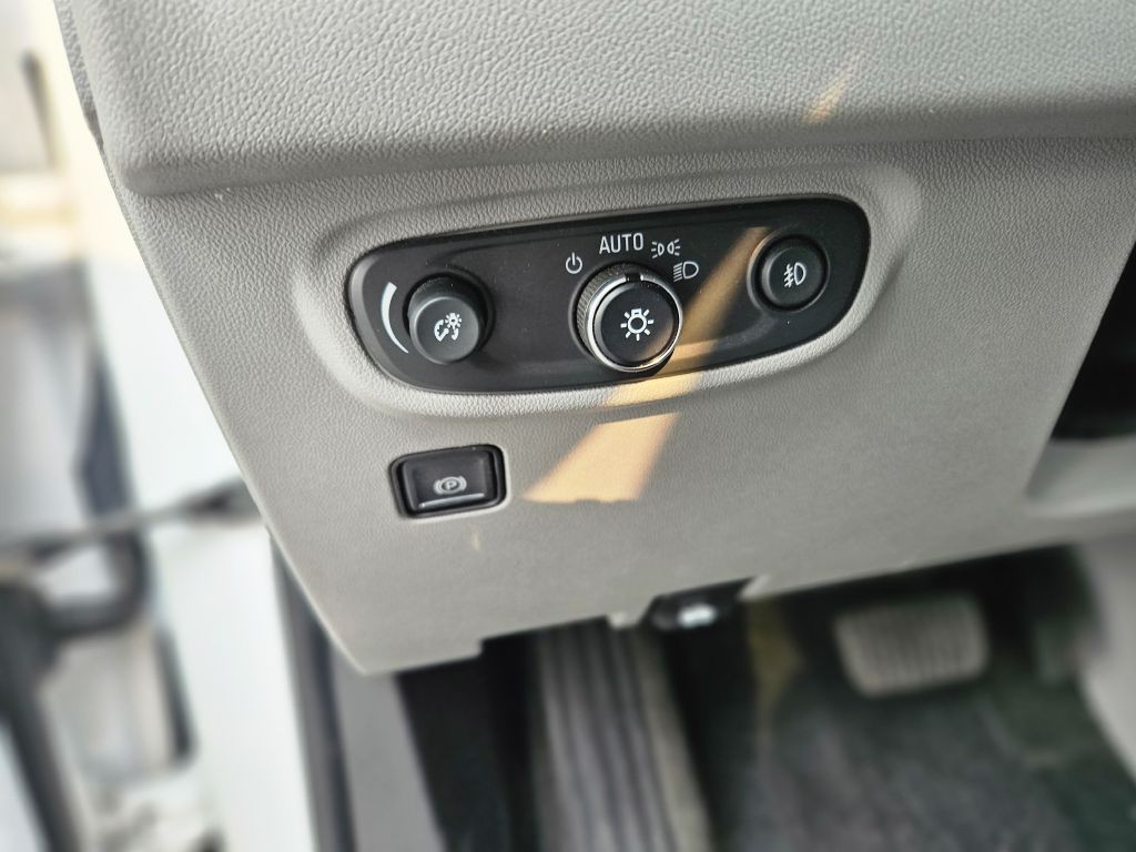 2019 GMC Terrain Image 26