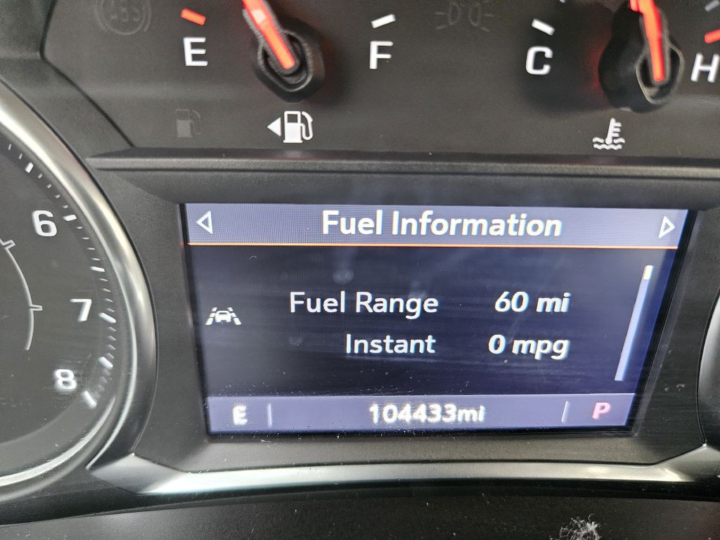2019 GMC Terrain Image 27