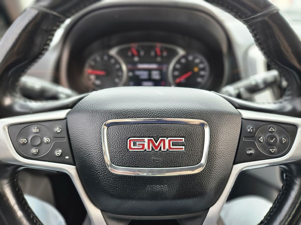 2019 GMC Terrain Image 29