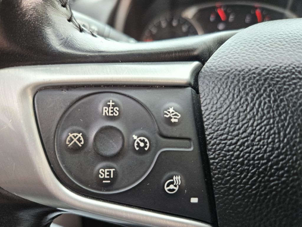2019 GMC Terrain Image 30