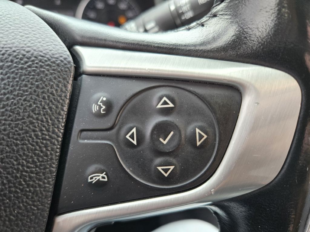 2019 GMC Terrain Image 31