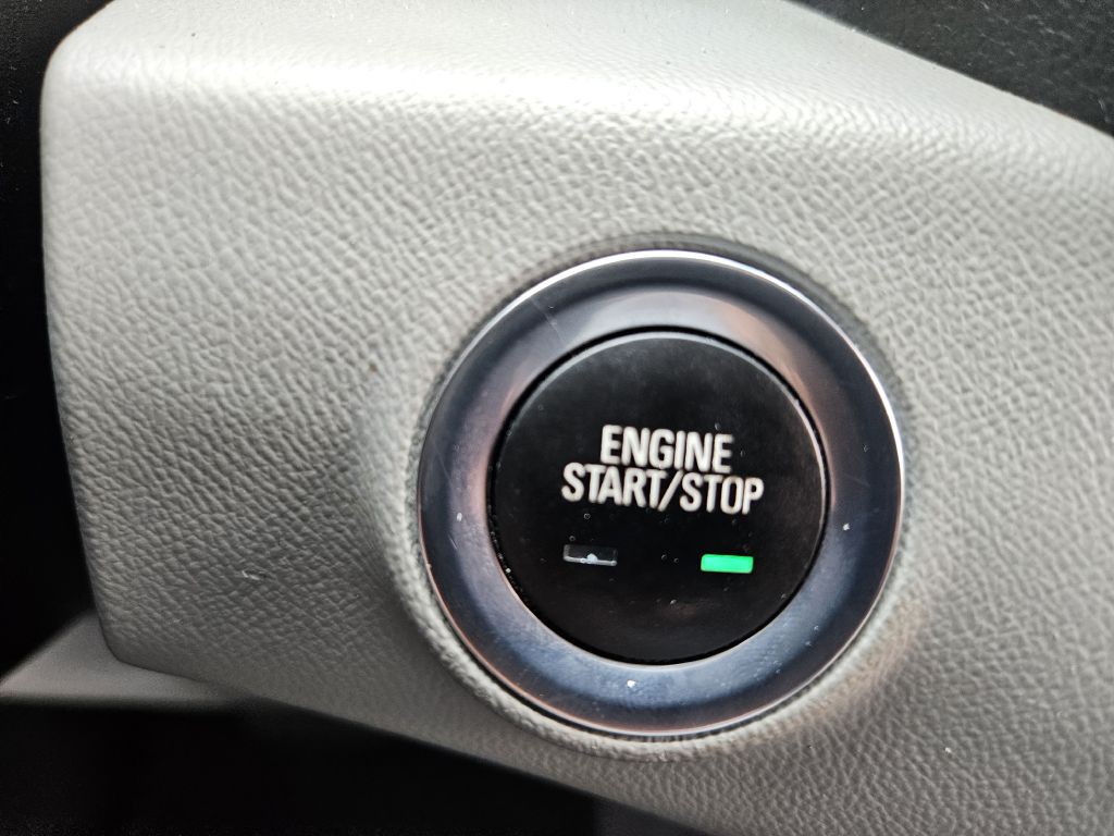 2019 GMC Terrain Image 32