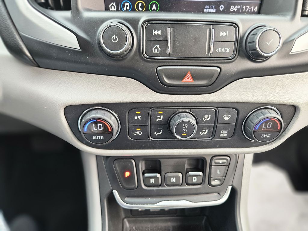 2019 GMC Terrain Image 34