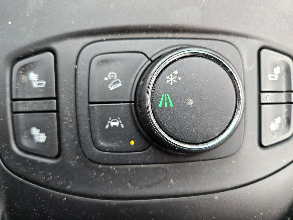 2019 GMC Terrain Image 36