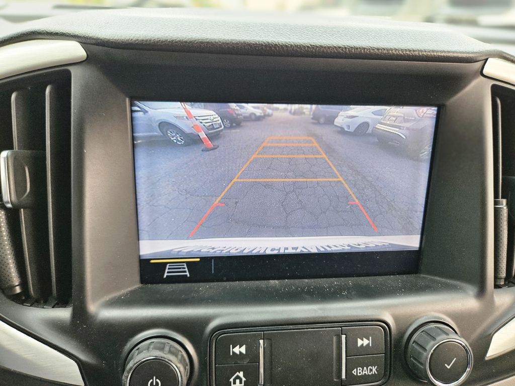 2019 GMC Terrain Image 37