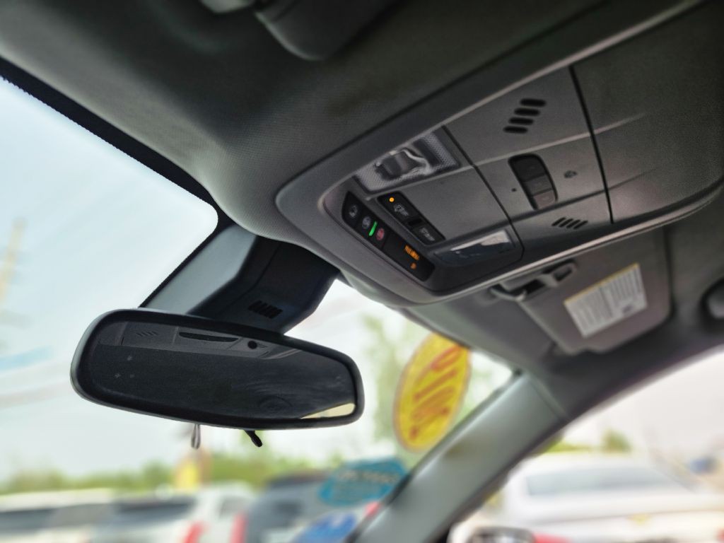 2019 GMC Terrain Image 38