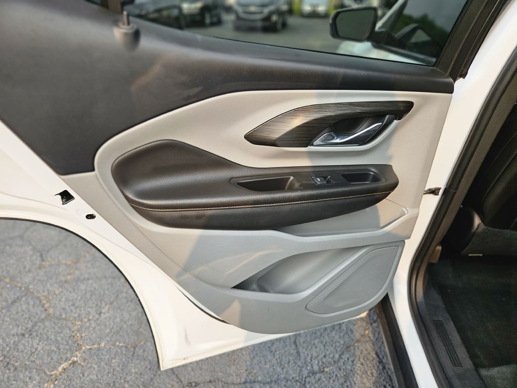 2019 GMC Terrain Image 39