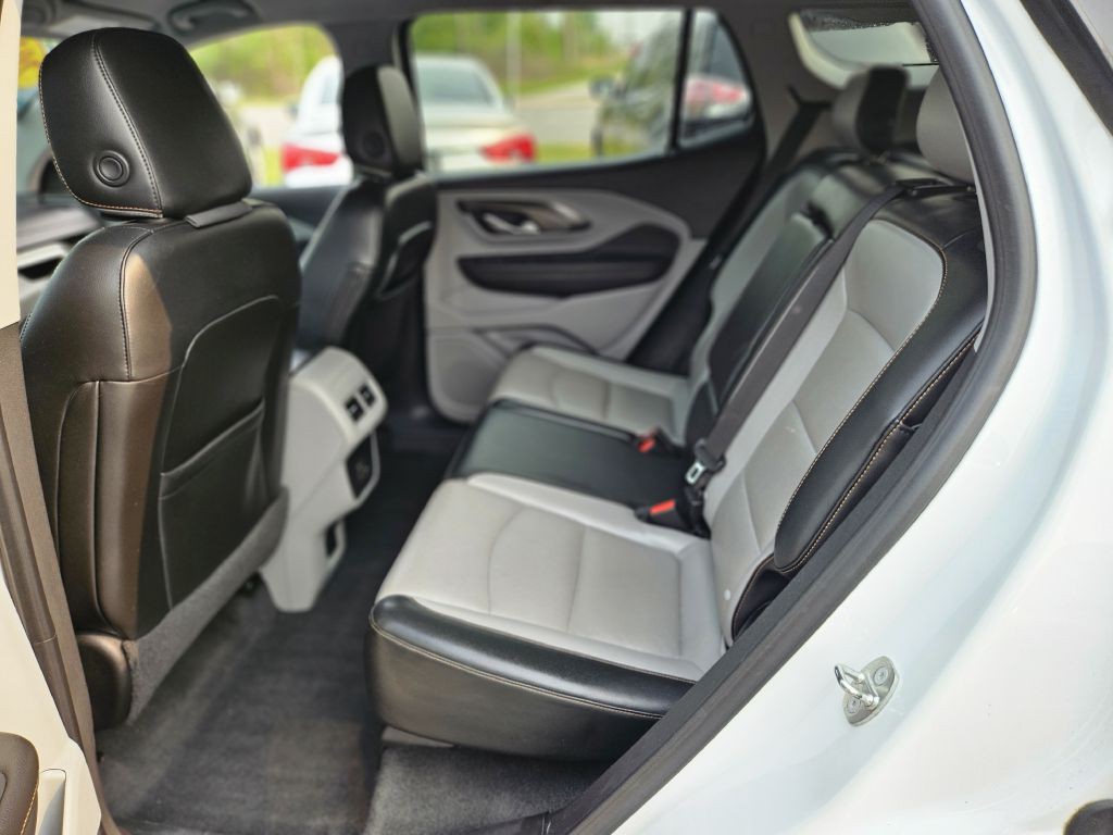 2019 GMC Terrain Image 40