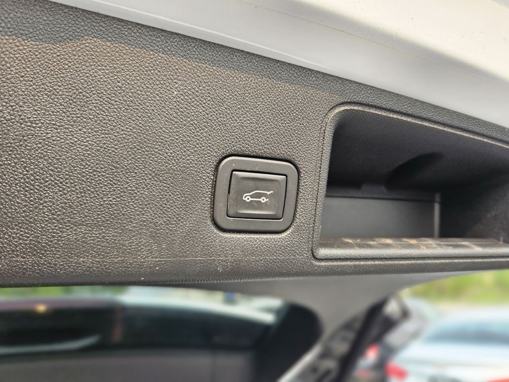 2019 GMC Terrain Image 44