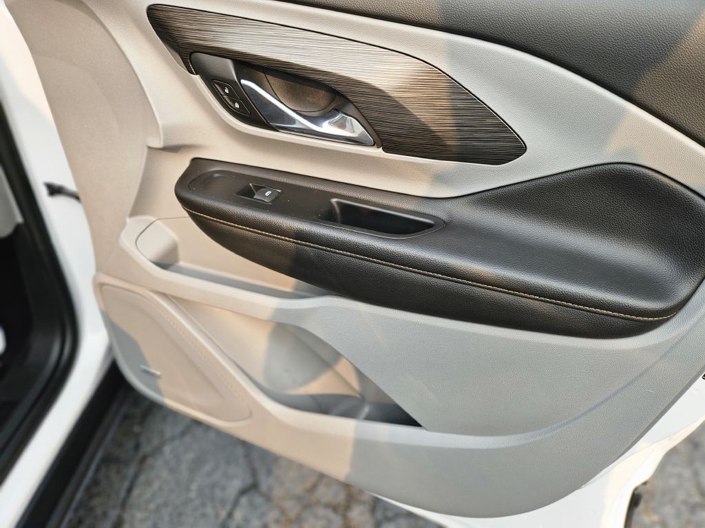 2019 GMC Terrain Image 45