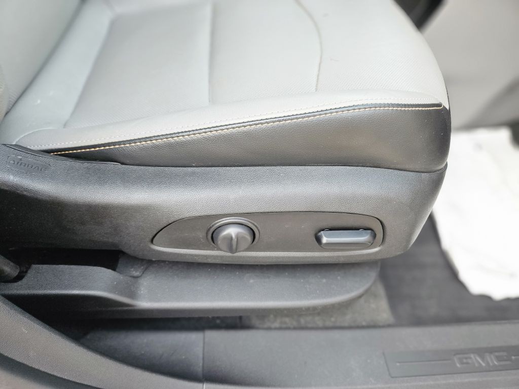 2019 GMC Terrain Image 46