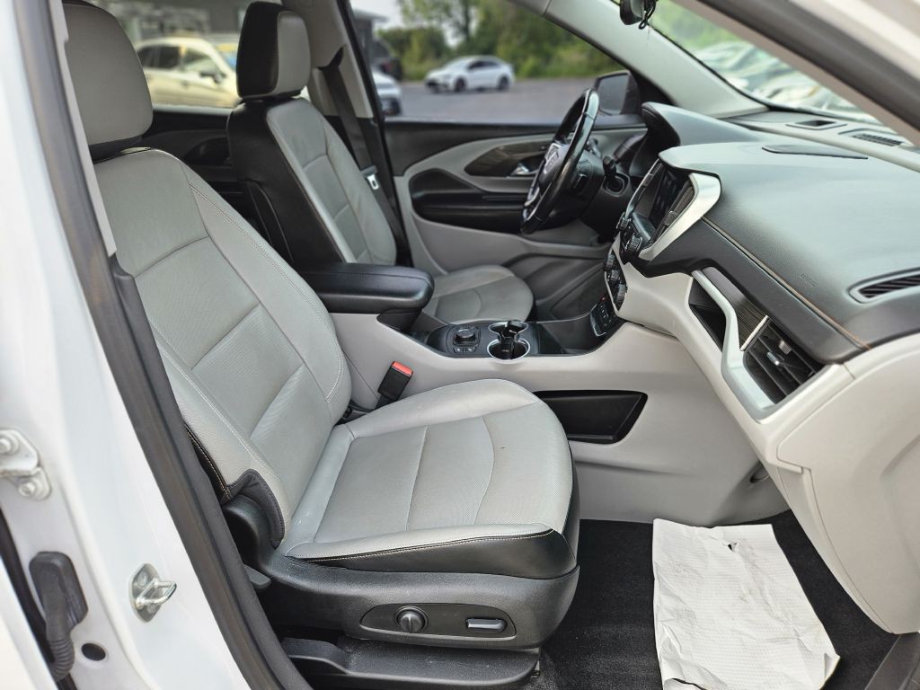 2019 GMC Terrain Image 47