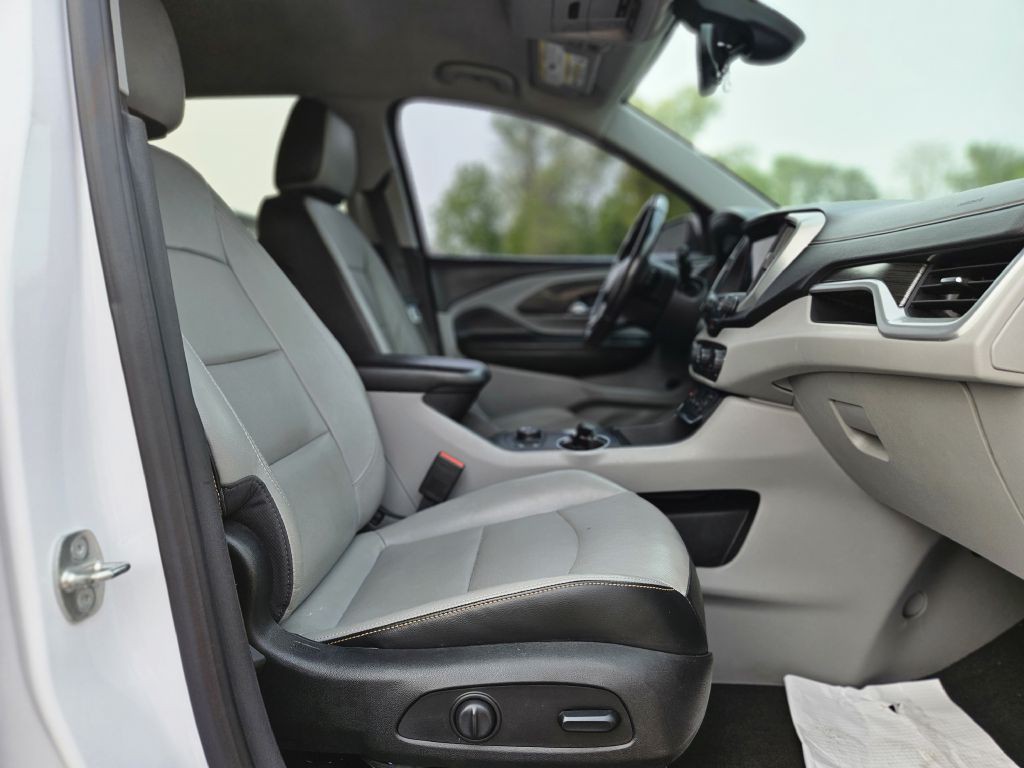 2019 GMC Terrain Image 48