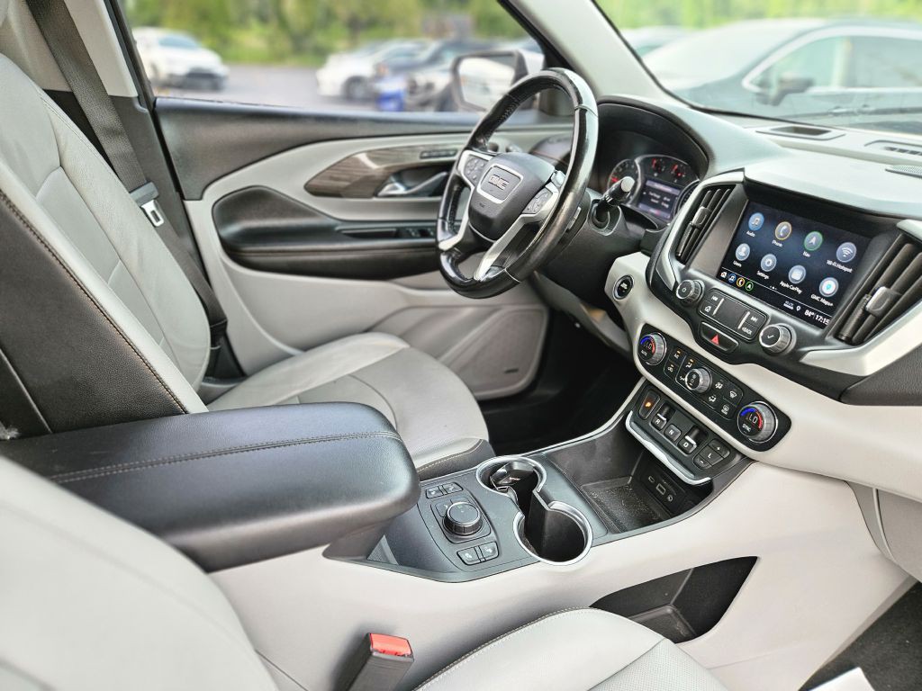 2019 GMC Terrain Image 49