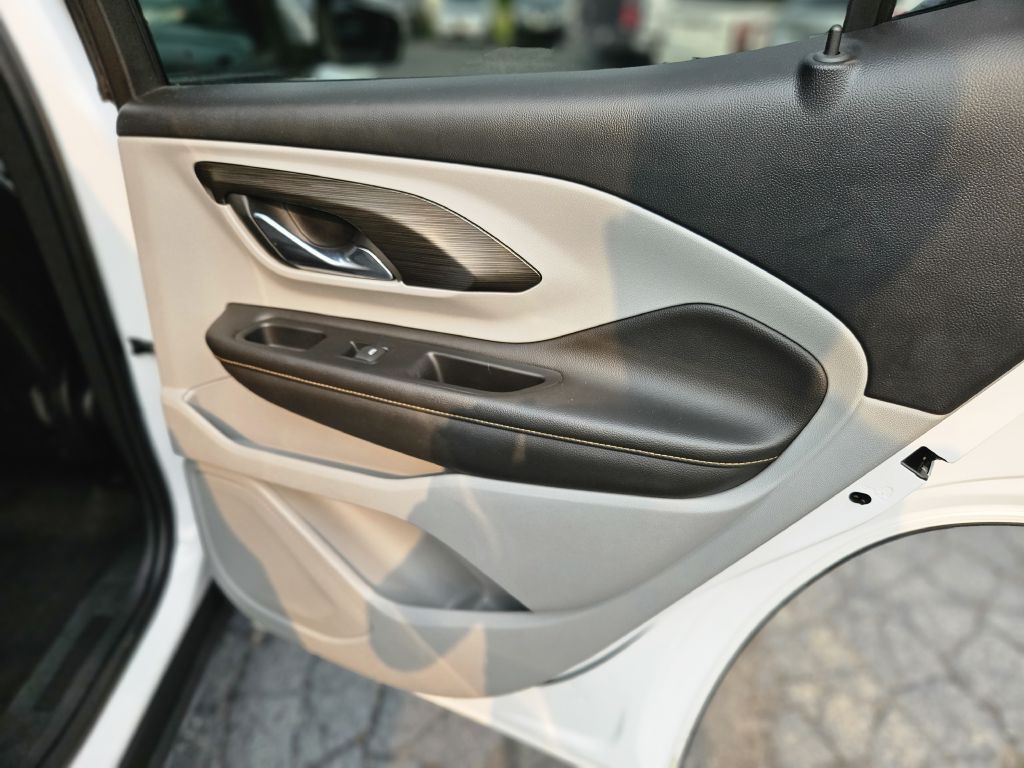 2019 GMC Terrain Image 50