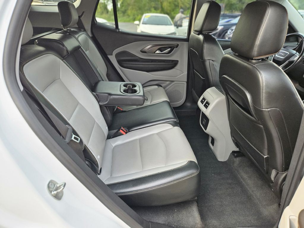 2019 GMC Terrain Image 51