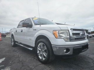 Image for 2013 Ford F-150 XTR ID: 6610758