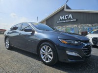 Image for 2019 Chevrolet Malibu LT ID: 6621374
