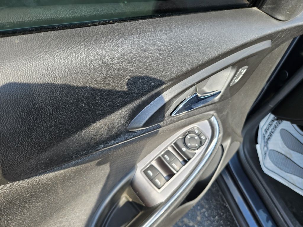 2019 Chevrolet Malibu Image 21