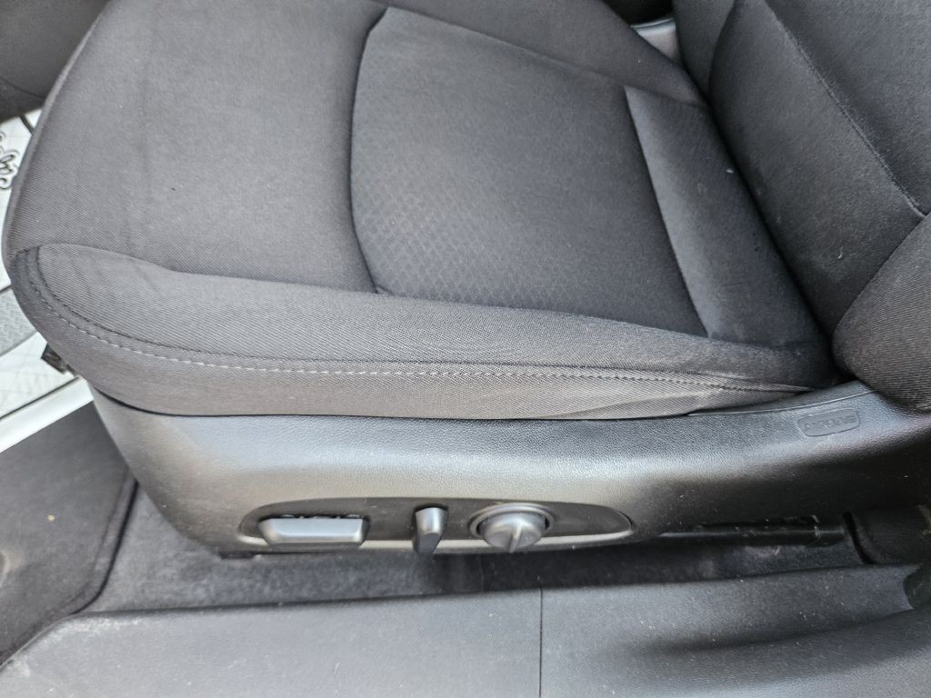 2019 Chevrolet Malibu Image 22