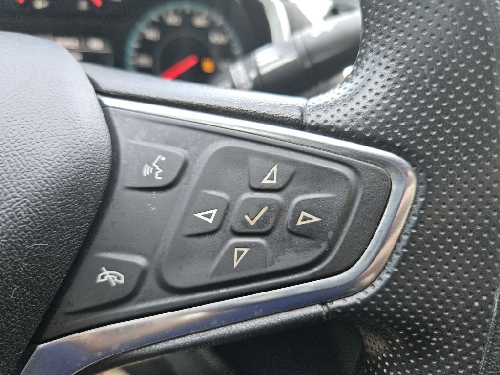 2019 Chevrolet Malibu Image 30