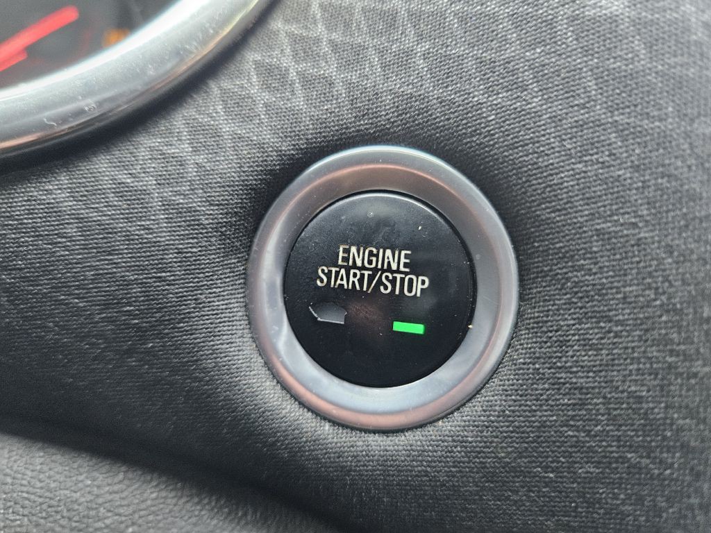 2019 Chevrolet Malibu Image 31