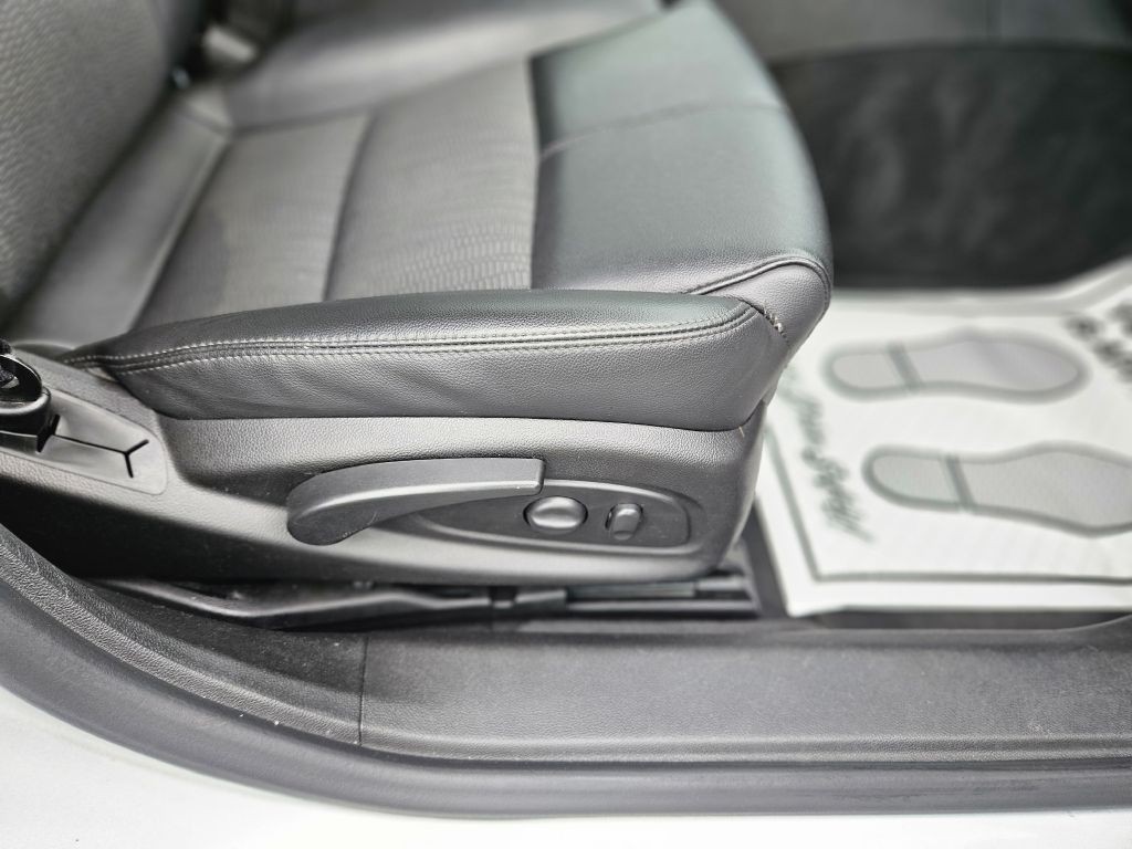 2017 Chevrolet Impala Image 39