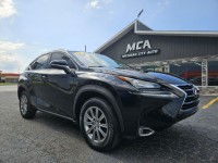 Image for 2016 Lexus NX 200T BASE ID: 6623292