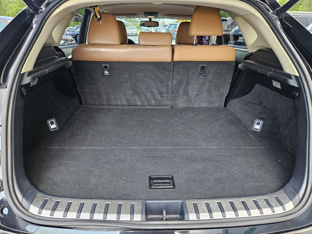 2016 Lexus NX Image 39