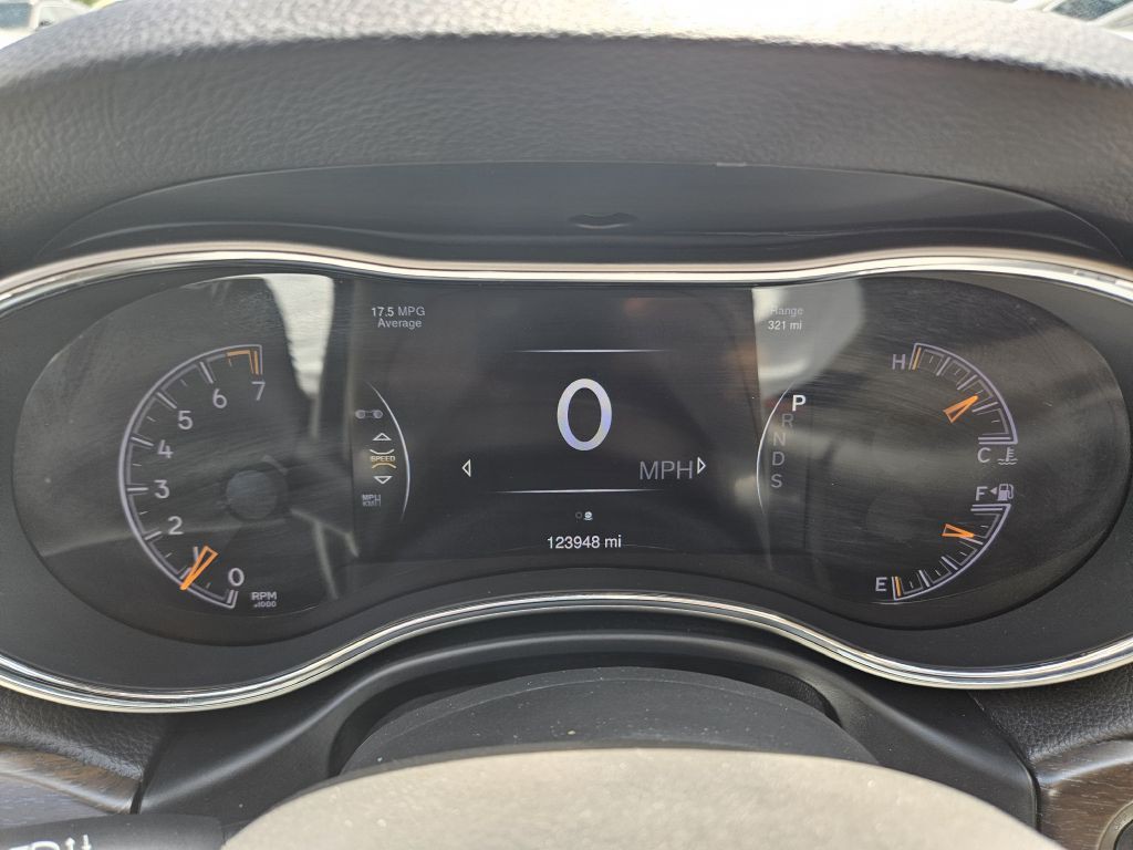 2014 Jeep Grand Cherokee Image 29