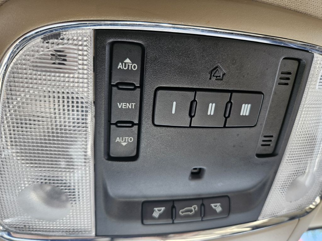 2014 Jeep Grand Cherokee Image 40