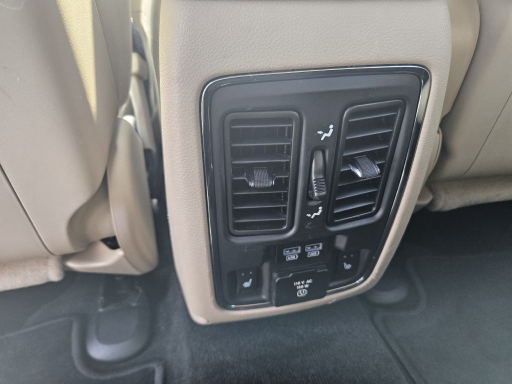 2014 Jeep Grand Cherokee Image 46