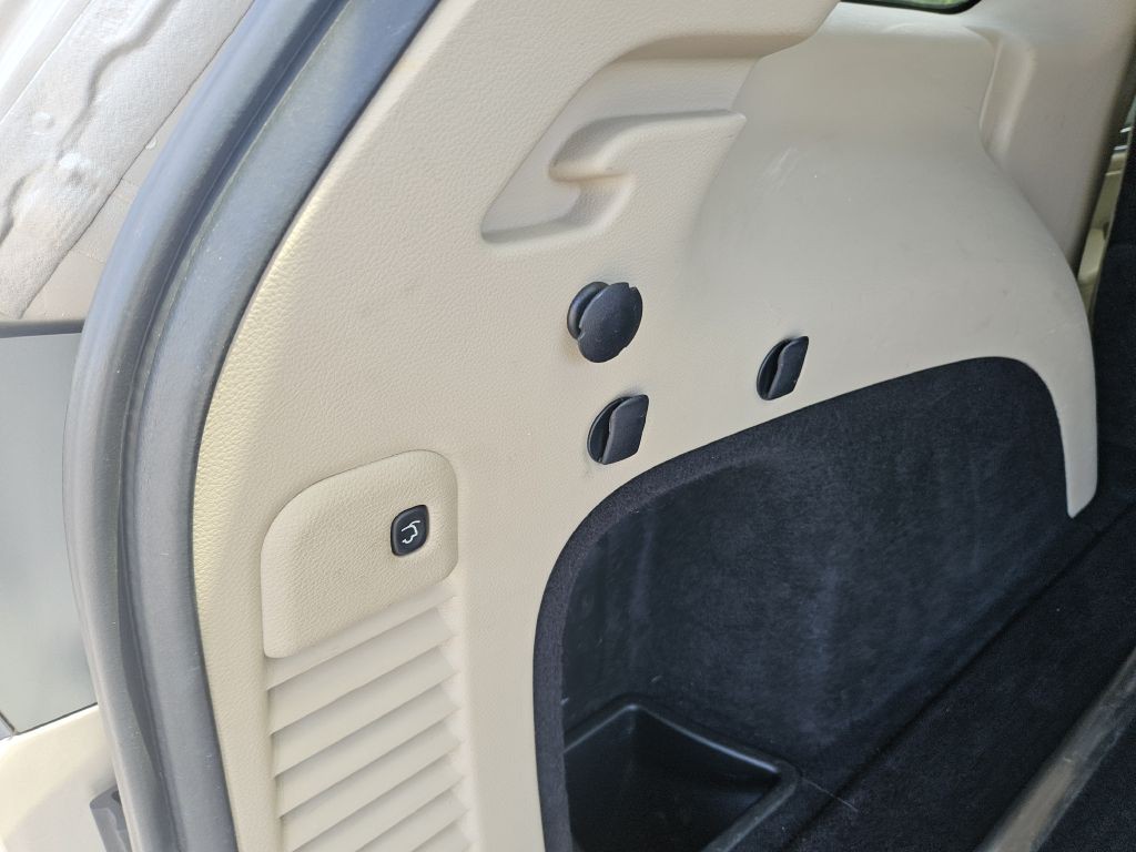 2014 Jeep Grand Cherokee Image 48