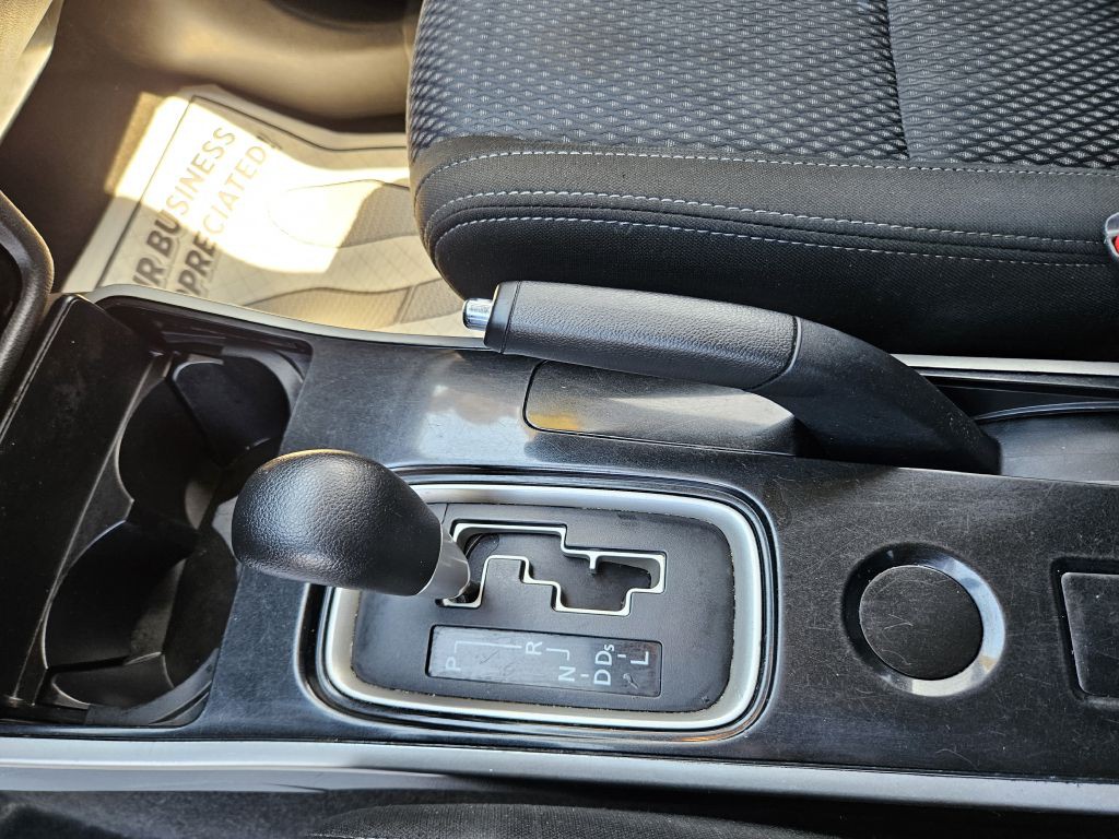 2018 Mitsubishi Outlander Image 29