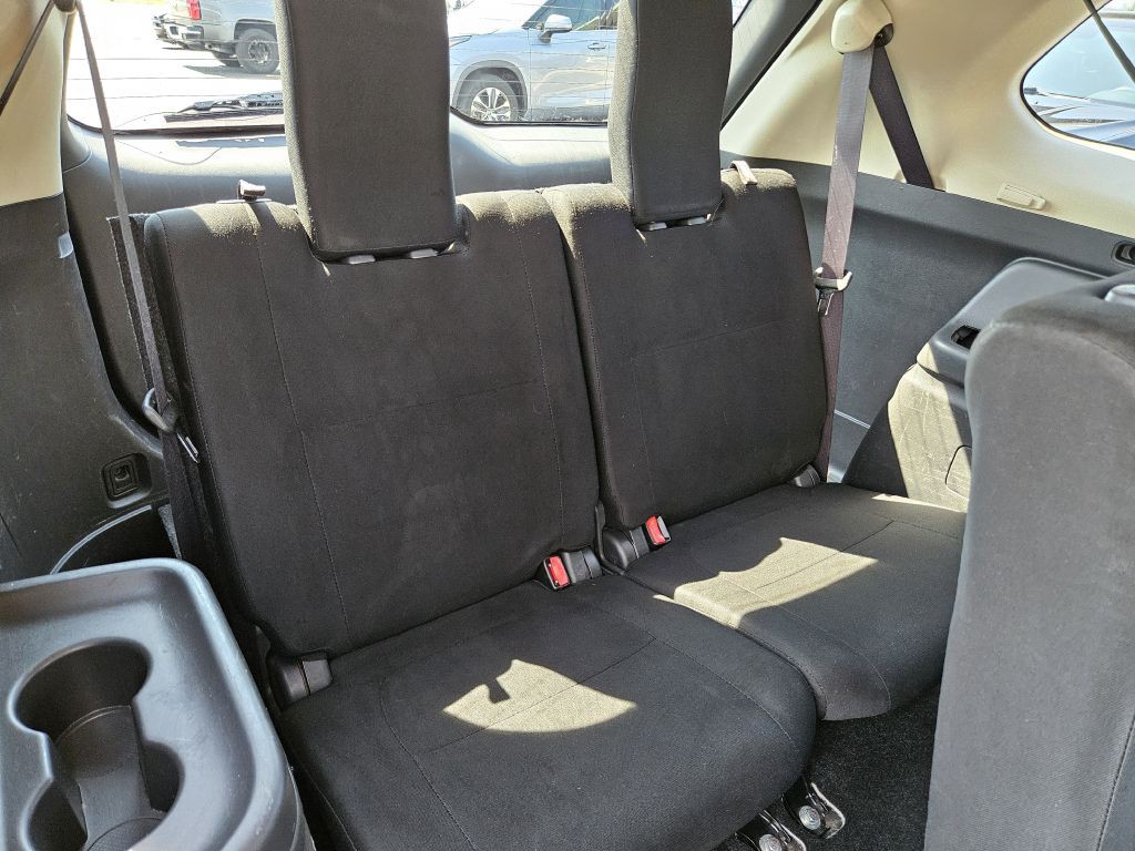 2018 Mitsubishi Outlander Image 42