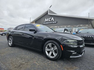 Image for 2018 Dodge Charger Sxt Plus ID: 6689645
