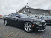 Image for 2018 Dodge Charger Sxt Plus ID: 6689645