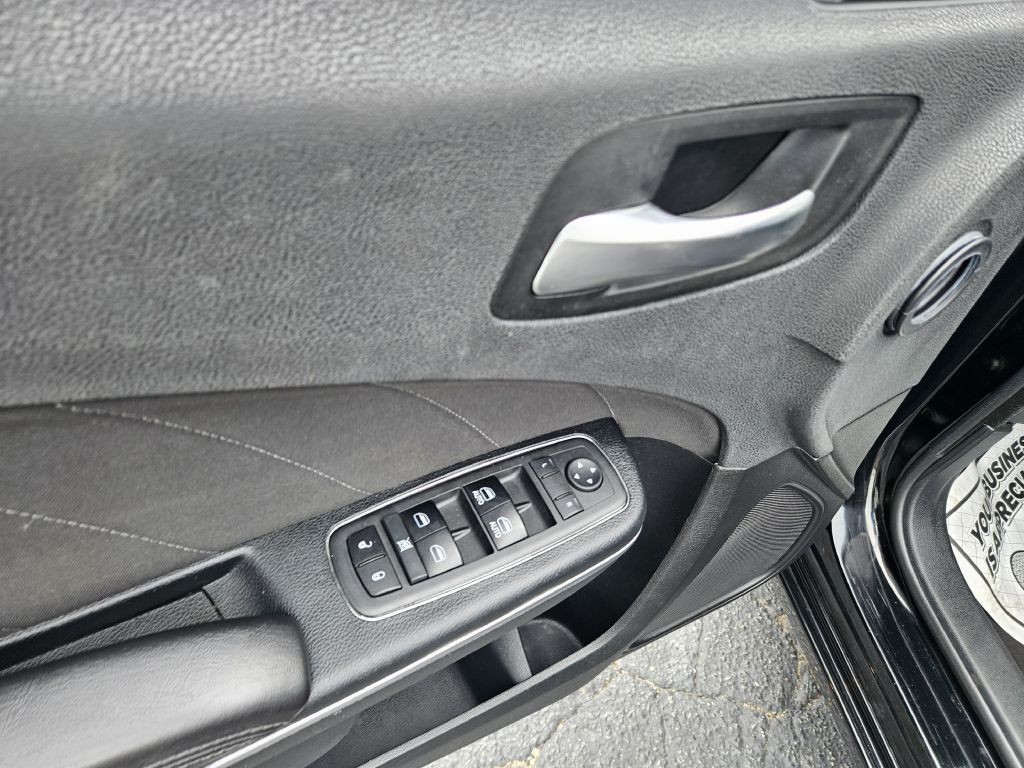 2018 Dodge Charger Image 20