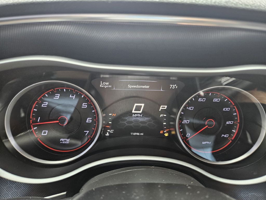 2018 Dodge Charger Image 26