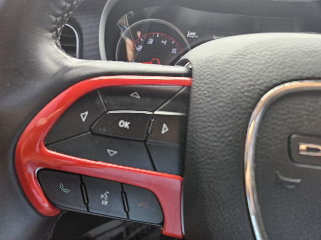 2018 Dodge Charger Image 28