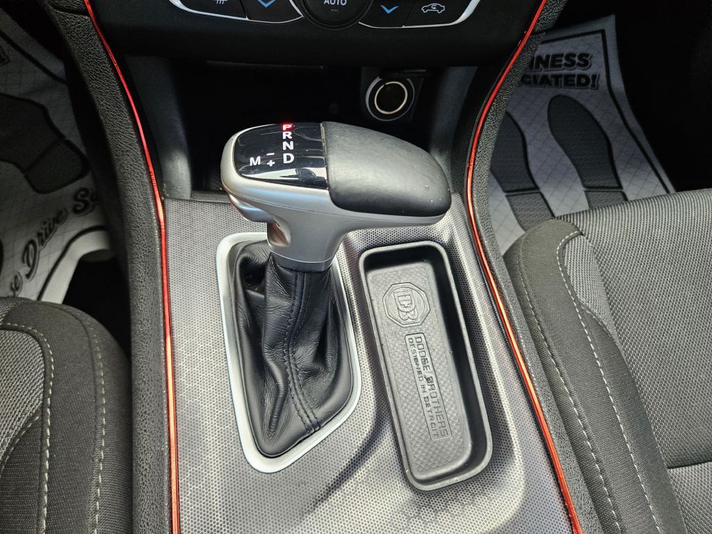 2018 Dodge Charger Image 33