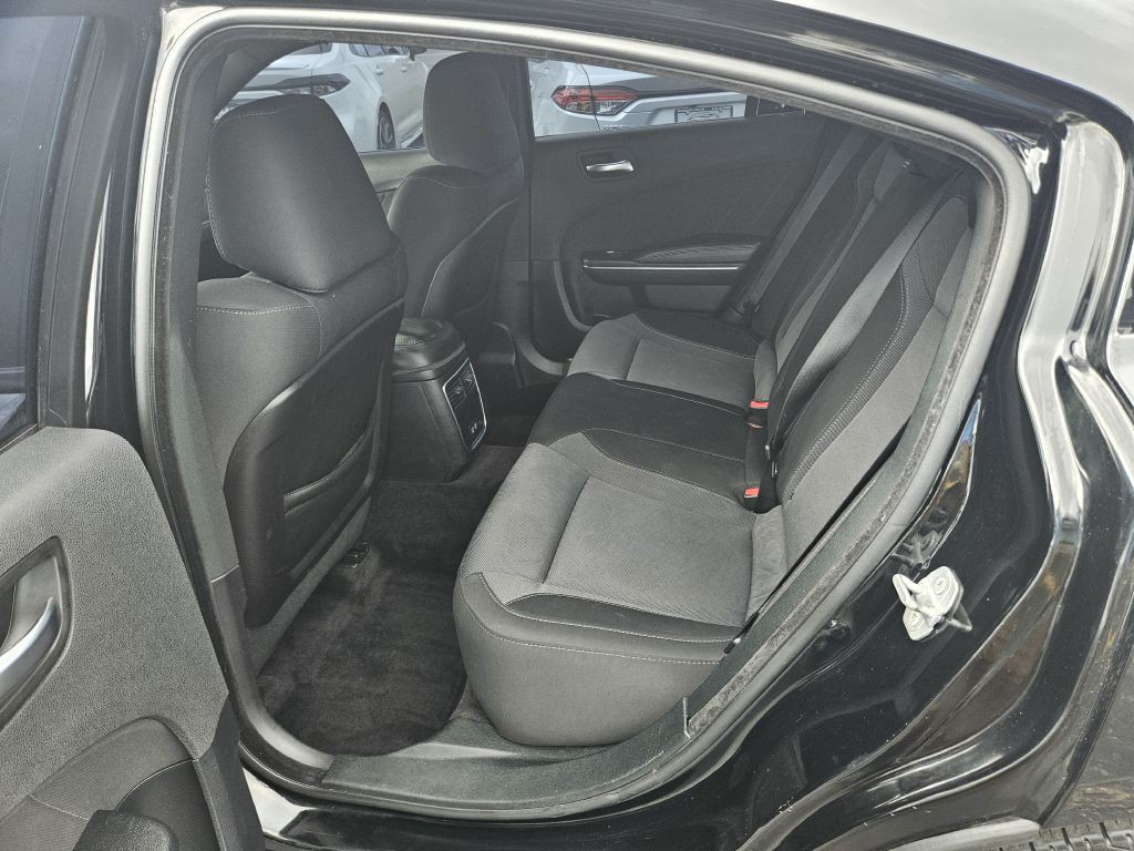 2018 Dodge Charger Image 37