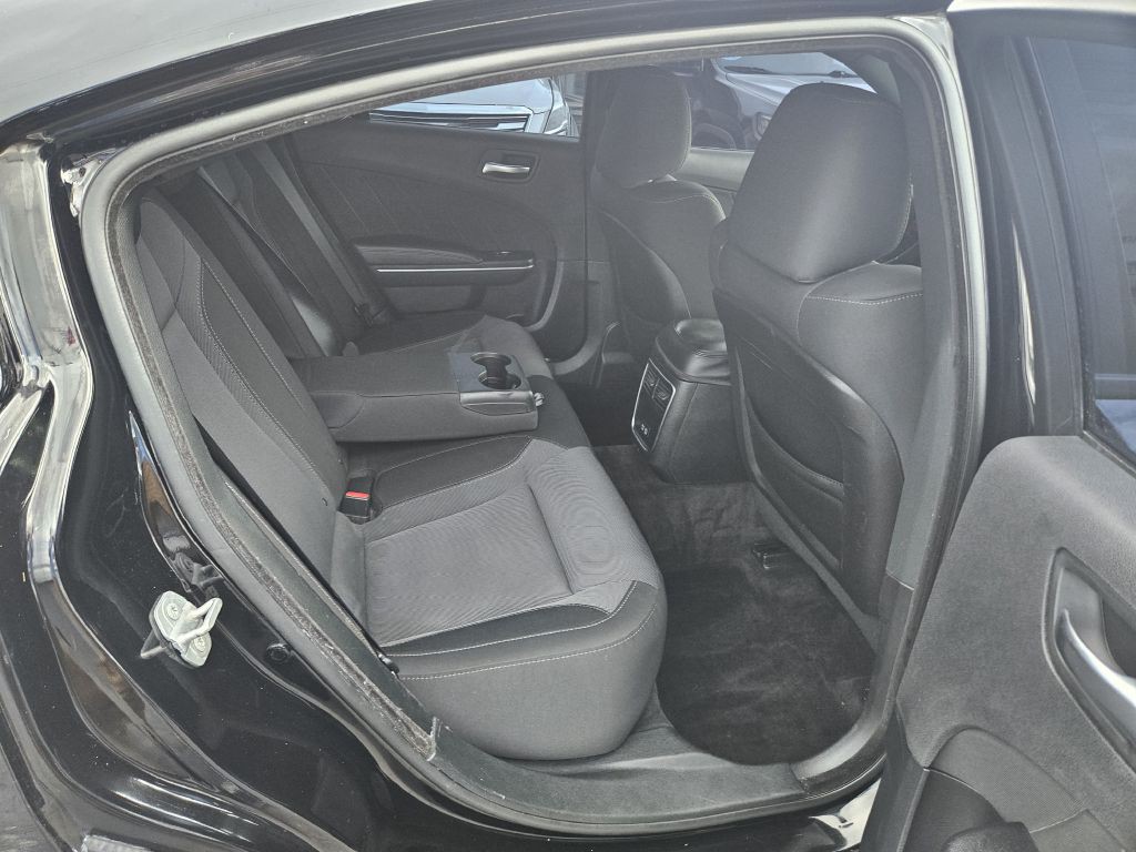 2018 Dodge Charger Image 46