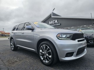 Image for 2020 Dodge Durango GT ID: 6691998