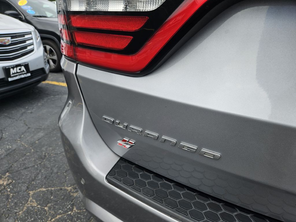 2020 Dodge Durango Image 9