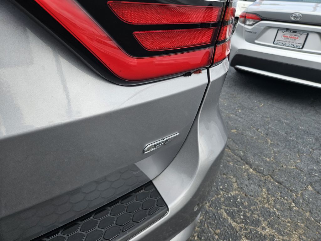 2020 Dodge Durango Image 10