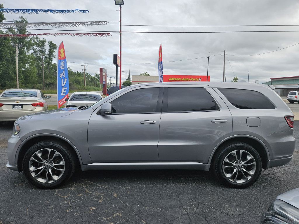 2020 Dodge Durango Image 13